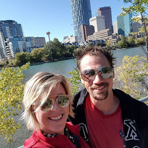 Meet your Posher, Nasya